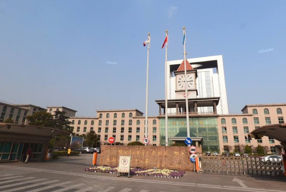 滁州低压旋膜式除氧器工程案例-张家港宏昌钢板有限公司
