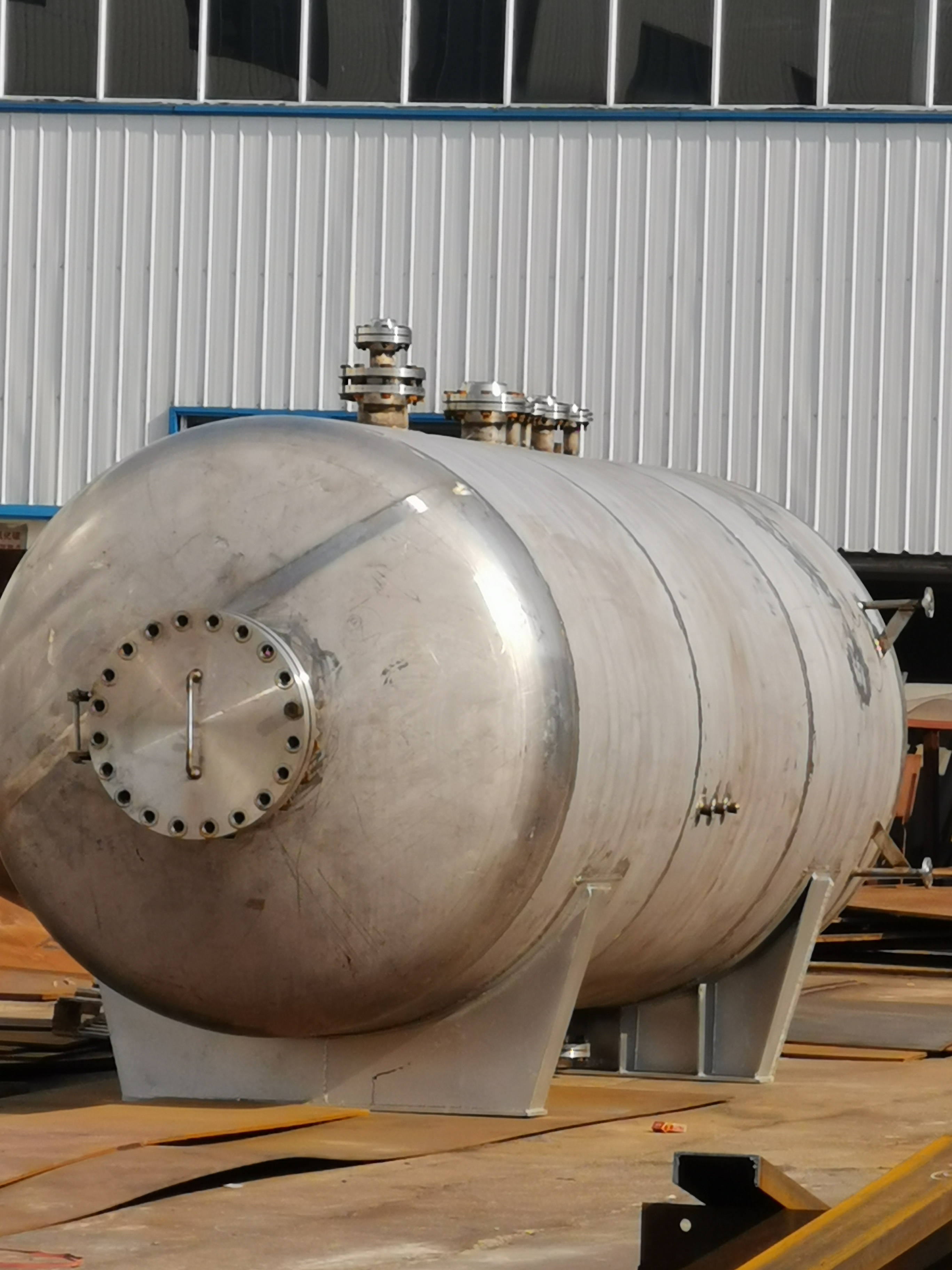 滁州真空除氧器除氧不稳定原因
