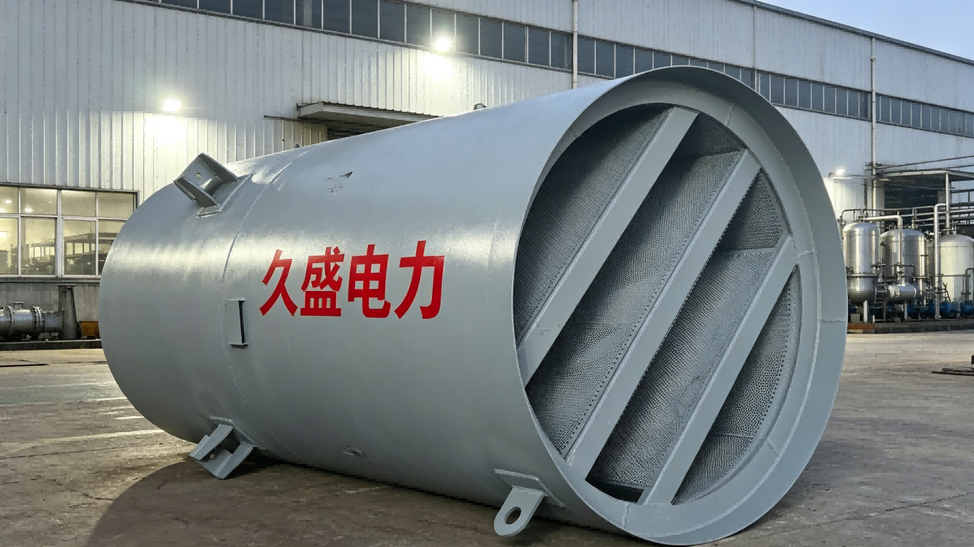滁州锅炉消声器