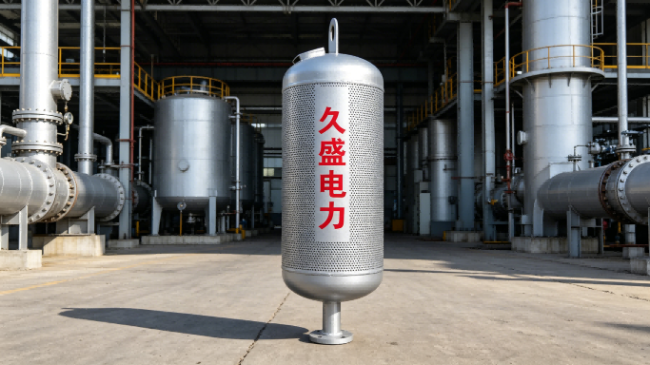 滁州小孔消声器