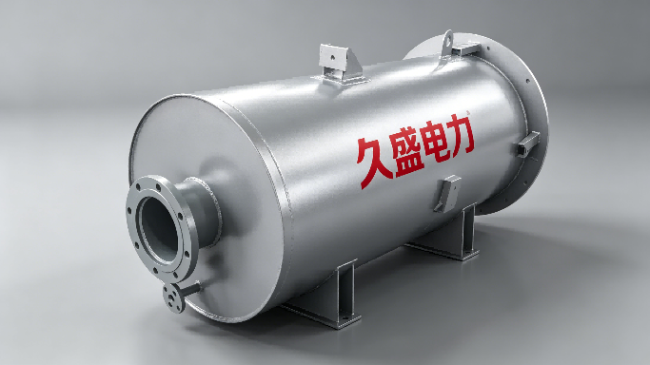滁州复合消声器